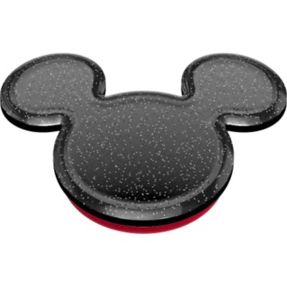 Mickey Mouse Ears Disney X PopSocket PopGrip PopTop Cell Phone Grip & Stand NWT